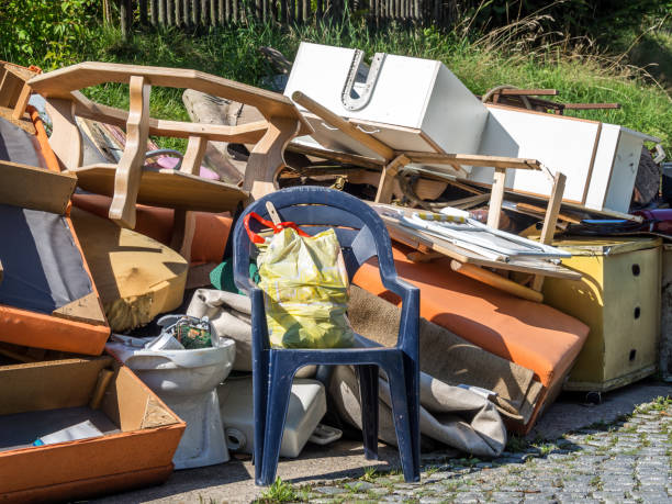 Best Office Junk Removal  in Moriches, NY