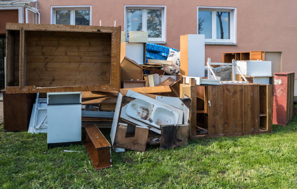 Best Professional Junk Removal  in Moriches, NY