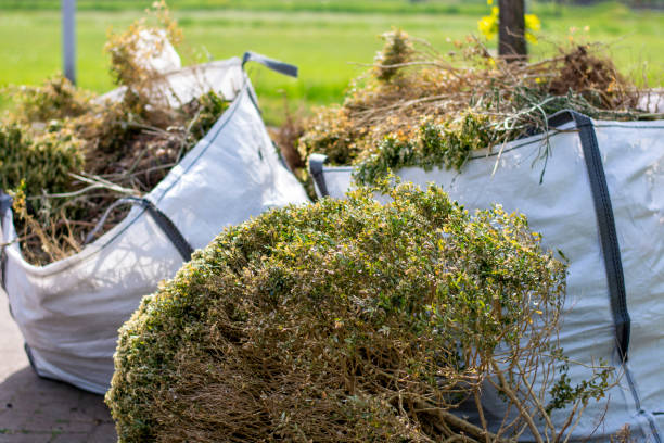Best Construction Debris Removal  in Moriches, NY