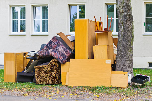 Best Attic Cleanout Services  in Moriches, NY