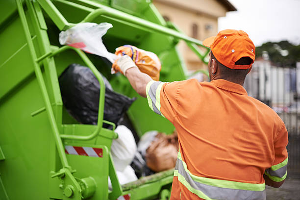 Best Commercial Junk Removal  in Moriches, NY