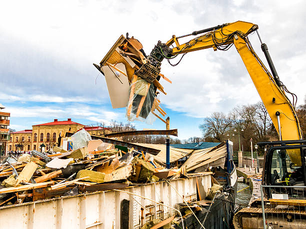 Best Yard Waste Removal  in Moriches, NY