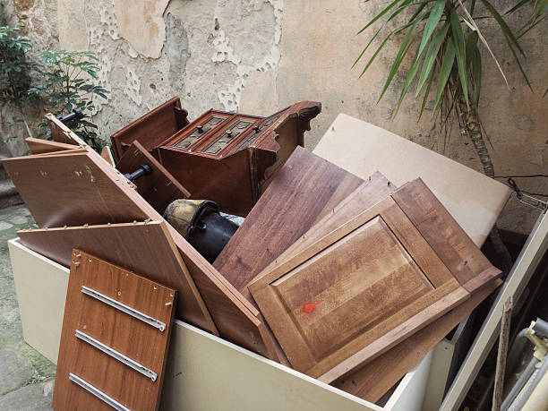Professional Junk Removal in Moriches, NY